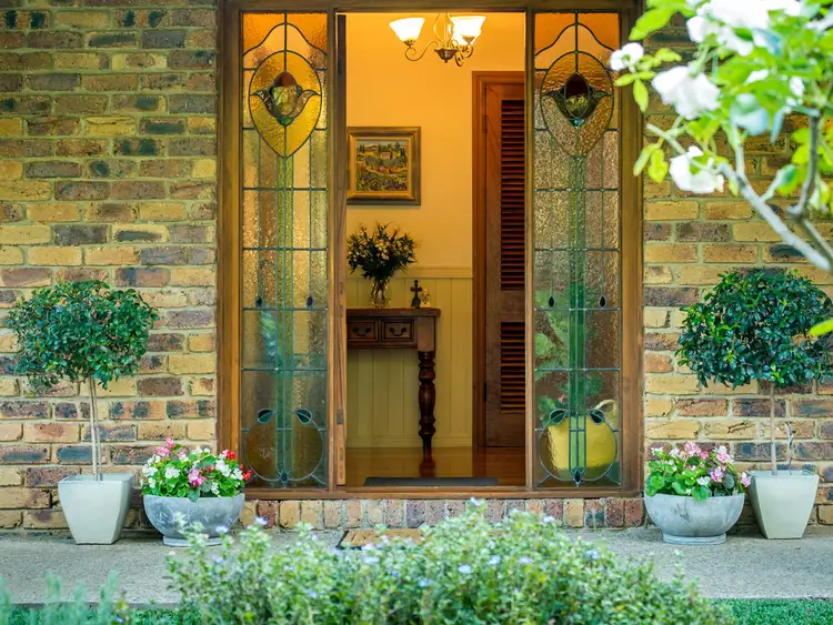 Fourth view of Homely rural property listing, 11 Mountain View Court, Samford Valley QLD 4520