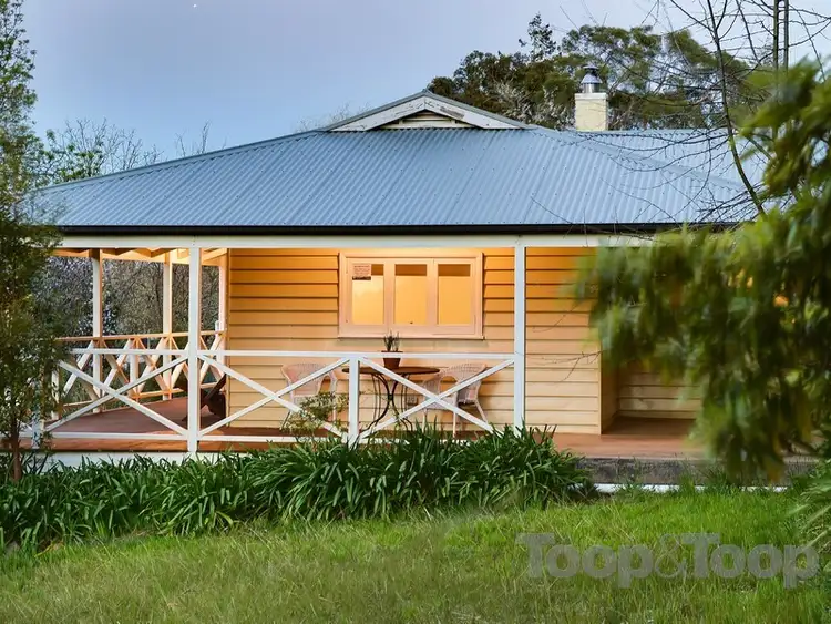 Second view of Homely house listing, 29 Anderson Road, Bridgewater SA 5155