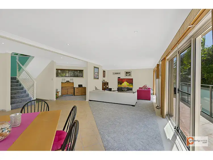 Fifth view of Homely townhouse listing, 1/85 Hutton Road, The Entrance North NSW 2261