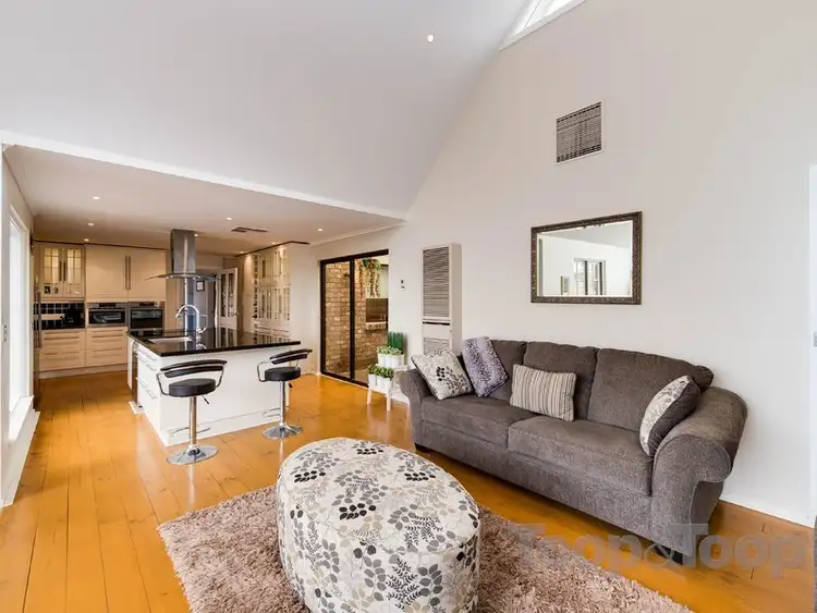 Fourth view of Homely house listing, 13 Austin Place, Wynn Vale SA 5127