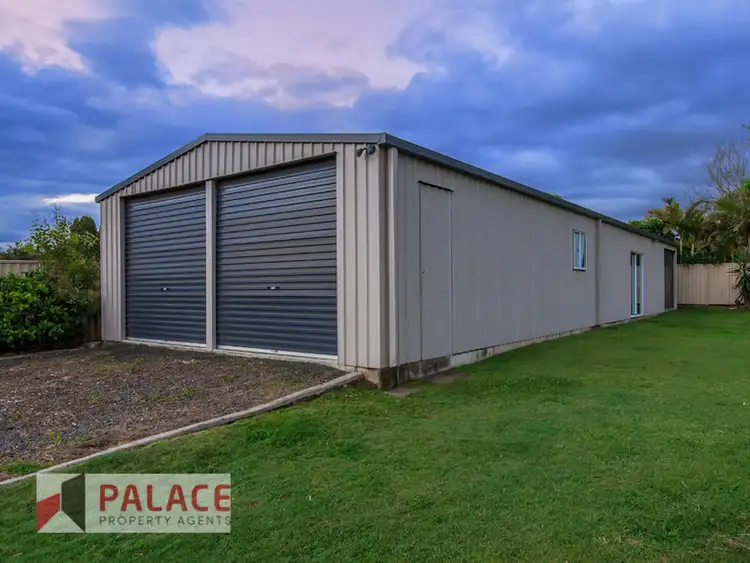 Fourth view of Homely house listing, 26 President Circle, Karalee QLD 4306