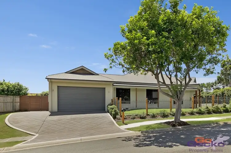 Second view of Homely house listing, 26 Willowleaf Circuit, Upper Caboolture QLD 4510