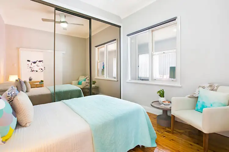 Fourth view of Homely house listing, 14 Dickson Street, Wickham NSW 2293