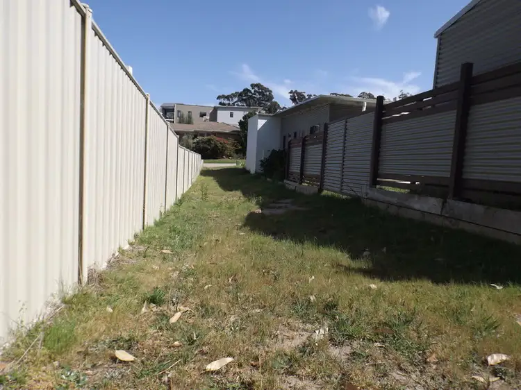 Third view of Homely land listing, 5 Mulloway Circuit, Merimbula NSW 2548