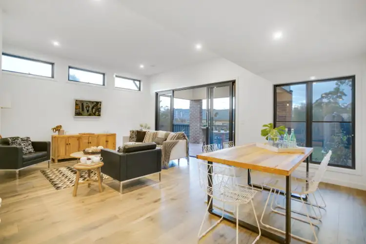 Fourth view of Homely townhouse listing, 1/11 Benjamin Street, Mount Martha VIC 3934