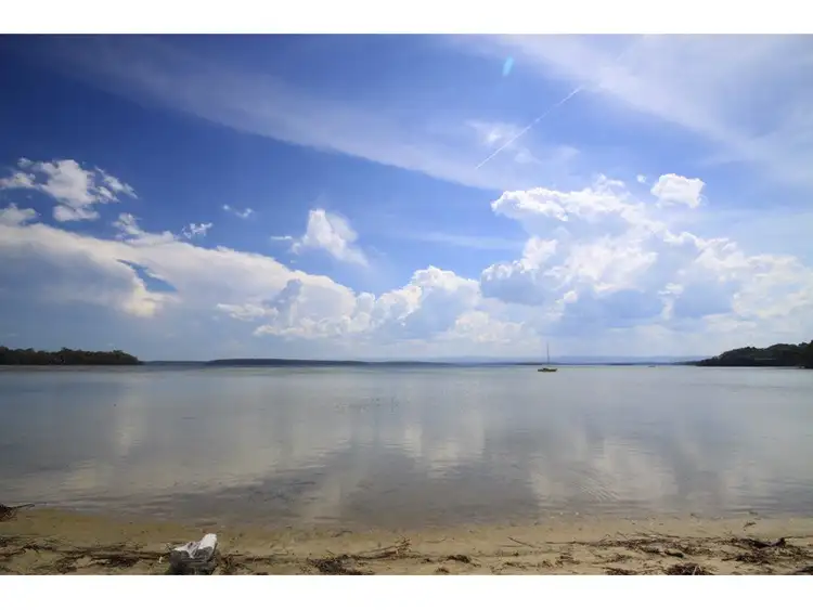 Fourth view of Homely land listing, 101 Walmer Avenue, Sanctuary Point NSW 2540