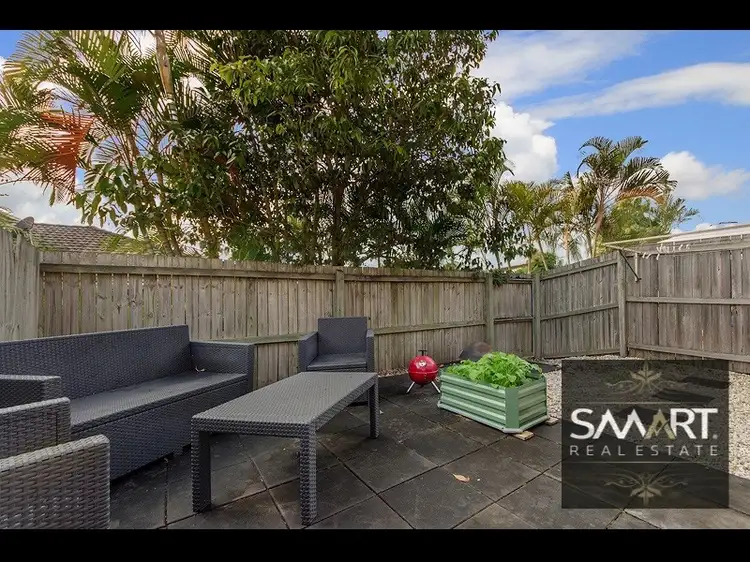 Fourth view of Homely townhouse listing, 22/6 Bourton Road, Merrimac QLD 4226