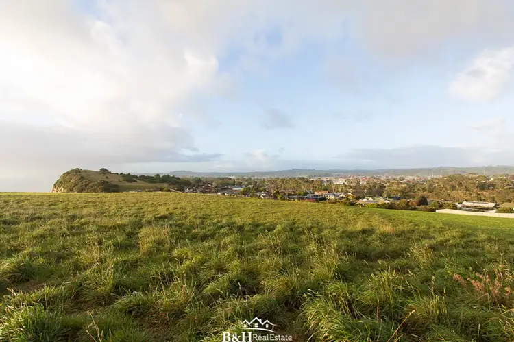 Fifth view of Homely land listing, 13 Inglisdale Drive, Wynyard TAS 7325