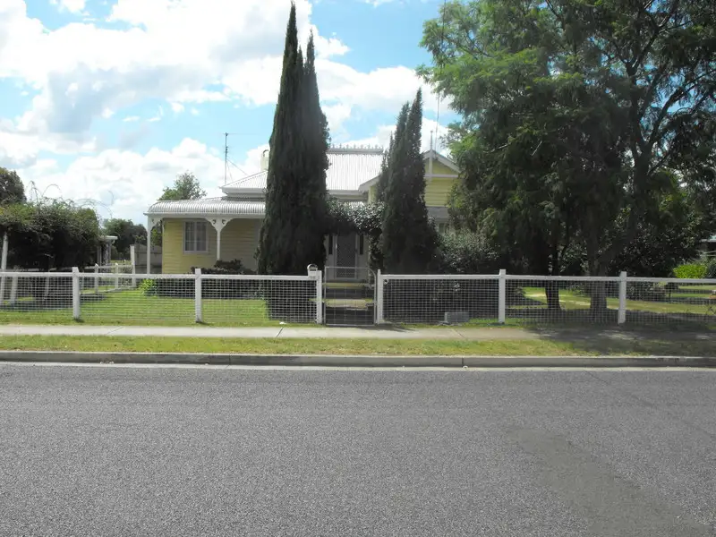 Main view of Homely house listing, 6 Queen Street, Clifton QLD 4361