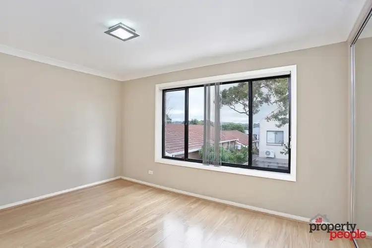 Sixth view of Homely semi-detached listing, 23 Aubrey Street, Ingleburn NSW 2565