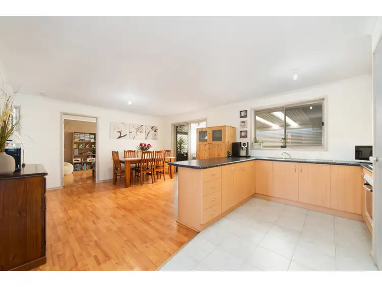 Second view of Homely house listing, 9 Landhill Close, Langwarrin VIC 3910