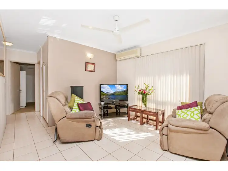 Fifth view of Homely flat listing, 3/2 Dornoch Court, Marrara NT 812