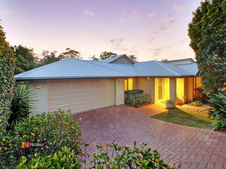 11 Barossa Place, Calamvale QLD 4116