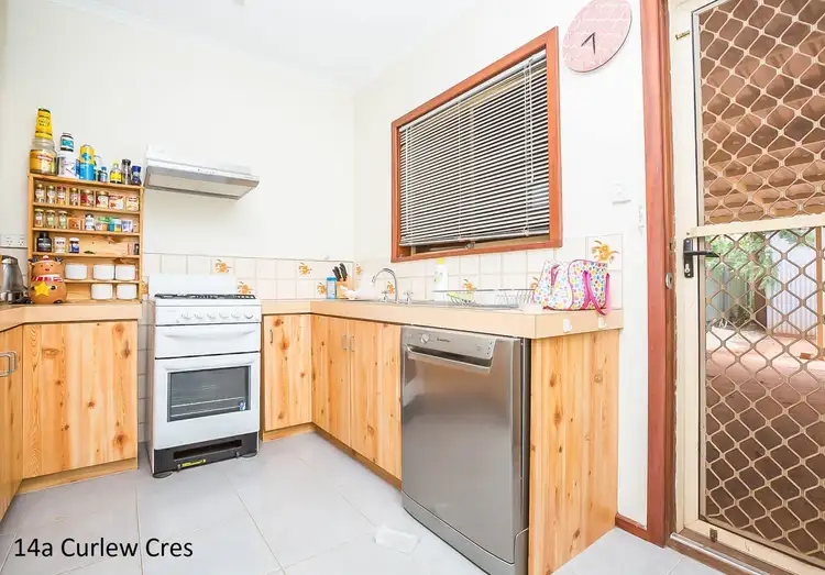 Seventh view of Homely semi-detached listing, 14a & 14b Curlew Crescent, South Hedland WA 6722