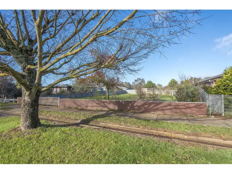 Seventh view of Homely land listing, 73 Dunsford Street, Lancefield VIC 3435