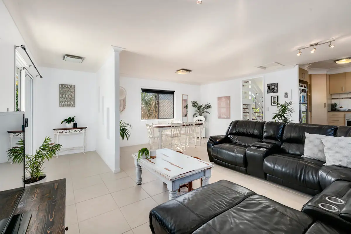 Main view of Homely house listing, 2/26 Tirring Street, Nerang QLD 4211