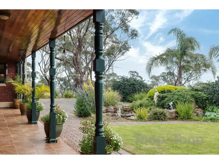 Fourth view of Homely house listing, 83 Education Road, Chandlers Hill SA 5159