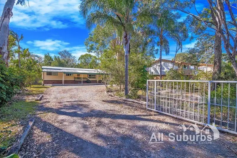 Main view of Homely house listing, 12 Kurrajong Drive, Marsden QLD 4132