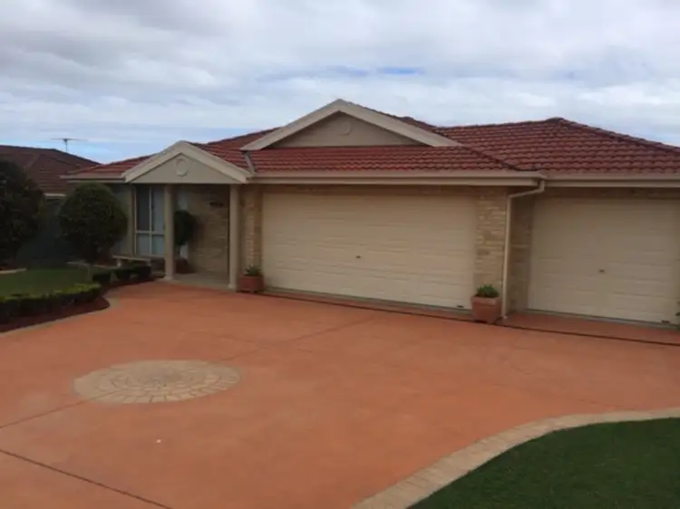 21 Somerset Drive, Thornton NSW 2322