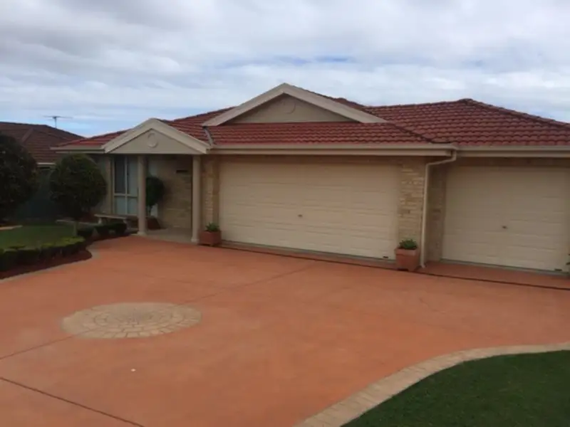 Main view of Homely rural property listing, 21 Somerset Drive, Thornton NSW 2322
