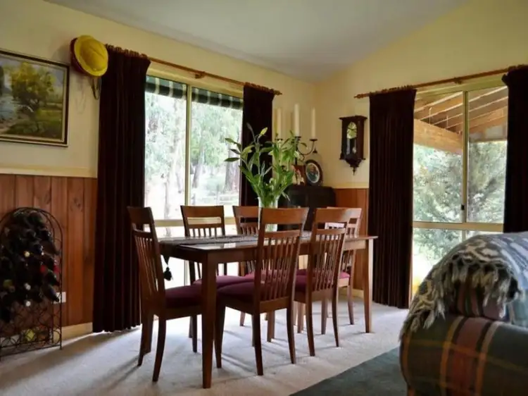 Sixth view of Homely house listing, 50 Old Eildon Road, Jamieson VIC 3723