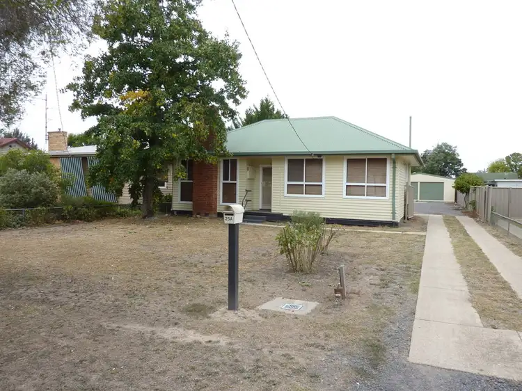 25A Dunn Street, Benalla VIC 3672
