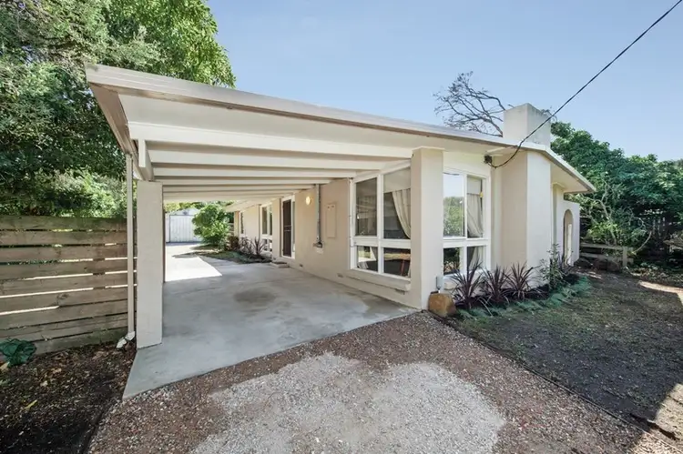 334 Melbourne Road, Blairgowrie VIC 3942