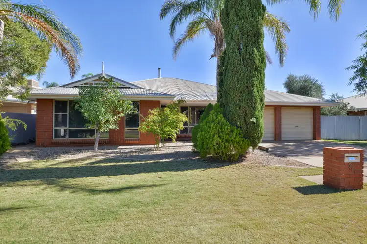 Main view of Homely house listing, 25 Rainsford Loop, Boulder, Kalgoorlie WA 6430