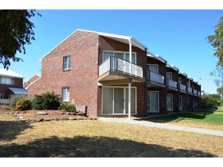 8/41 Wentworth, Gunnedah NSW 2380