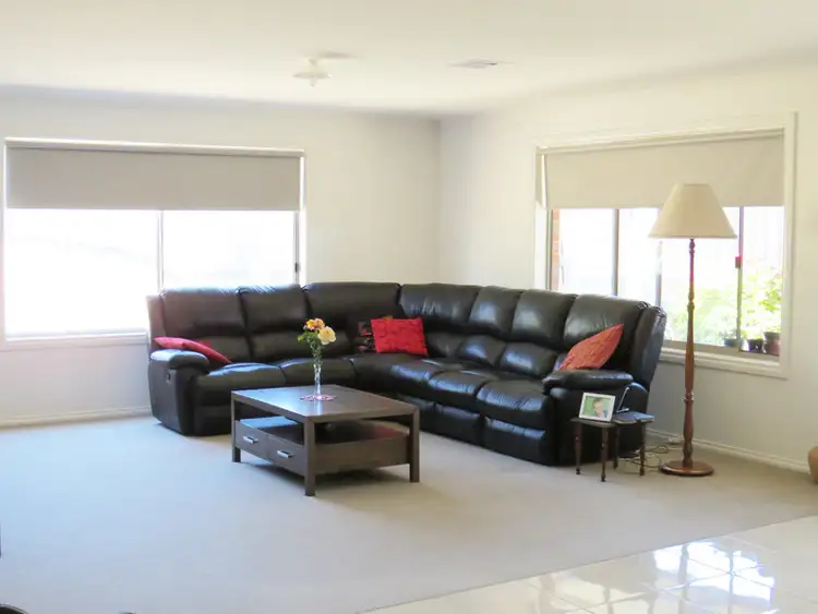 Second view of Homely house listing, 1 Playne Street, Heathcote VIC 3523