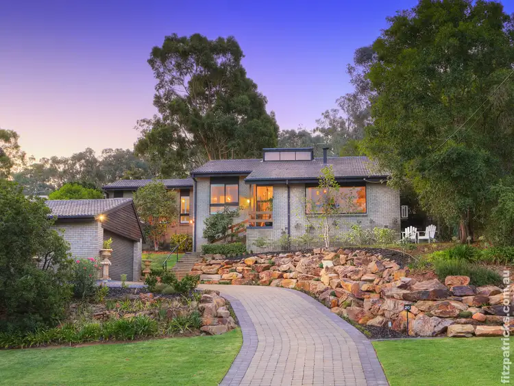Second view of Homely house listing, 20 Bellevue Parade, Kooringal NSW 2650