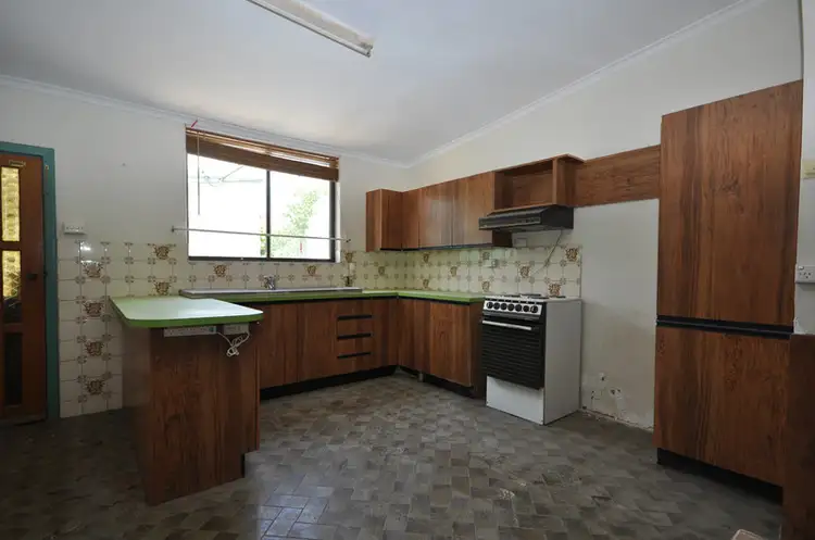 Second view of Homely house listing, 6 Dunn Street, Port Augusta SA 5700