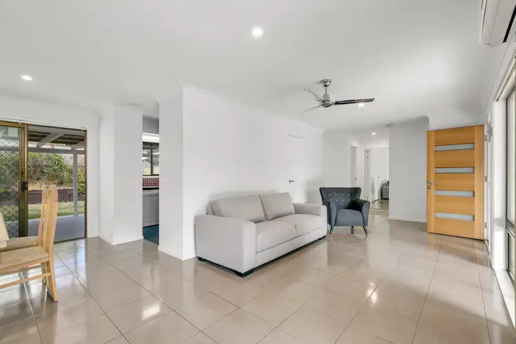 Fourth view of Homely house listing, 45 Balyando Drive, Nerang QLD 4211