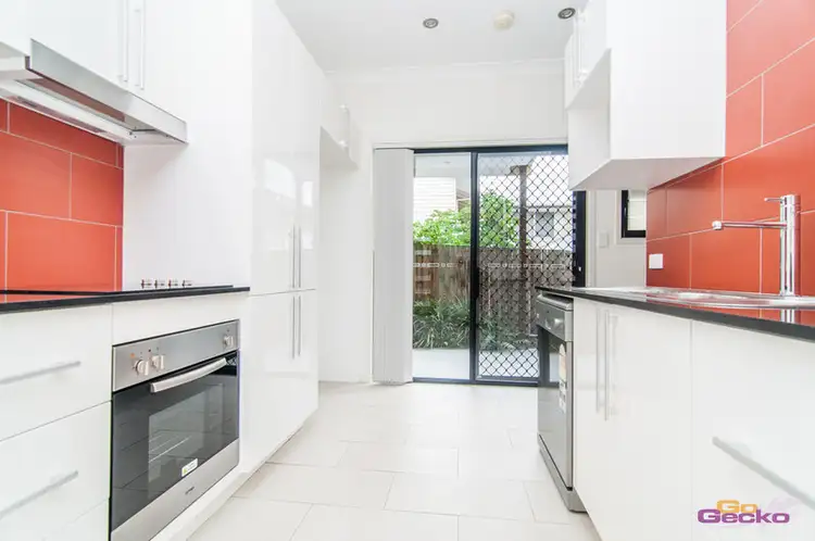 Fourth view of Homely townhouse listing, 2/89 Cook Street, Northgate QLD 4013