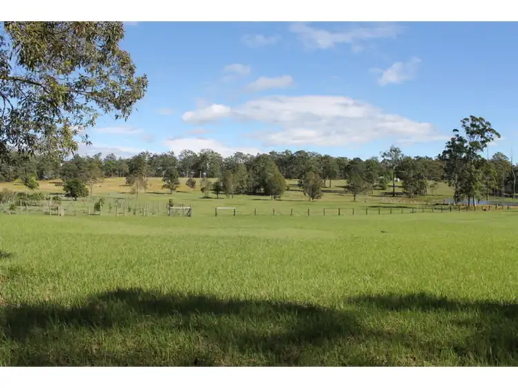 380 Redbank Road, Redbank NSW 2446