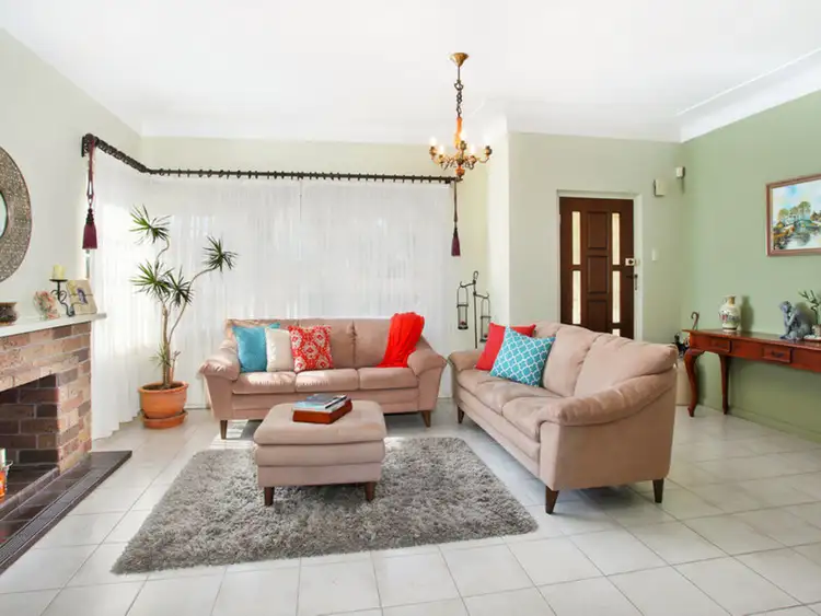 Second view of Homely house listing, 53 Nelson Avenue, Belmore NSW 2192