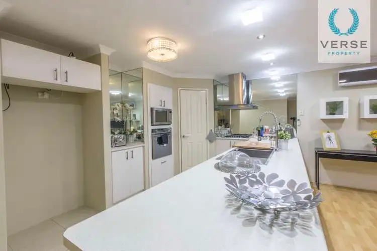 Sixth view of Homely house listing, 322b Wharf Street, Queens Park WA 6107