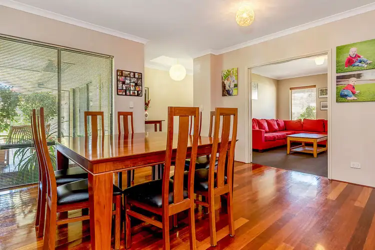 Fourth view of Homely house listing, 21 Arrowsmith Avenue, Ellenbrook WA 6069