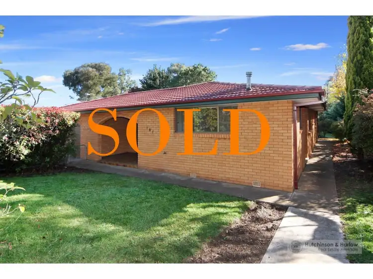 181 Barney Street, Armidale NSW 2350