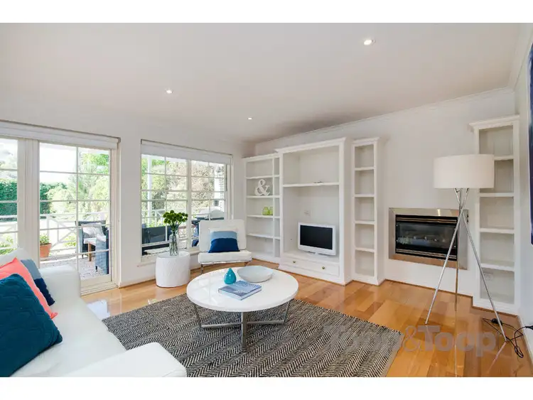 Fifth view of Homely house listing, 105 Godfrey Terrace, Erindale SA 5066