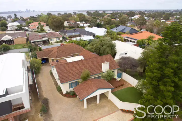 Sixth view of Homely house listing, 35 Wichmann Road, Attadale WA 6156