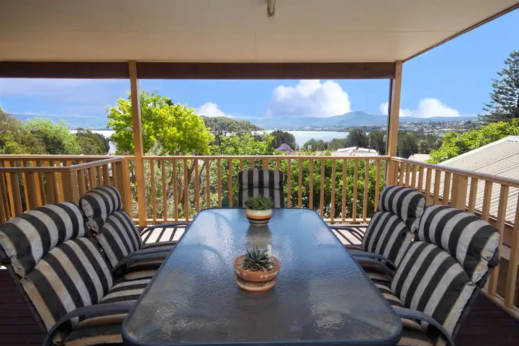 Third view of Homely house listing, 27 Primbee Crescent, Primbee NSW 2502