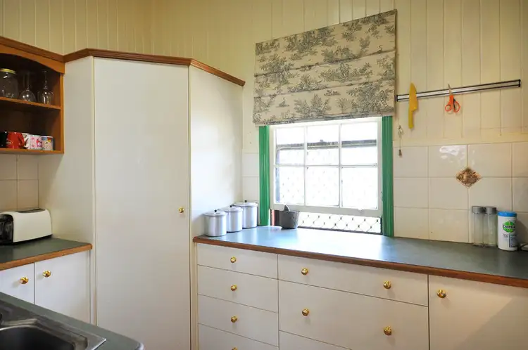 Sixth view of Homely house listing, 17 Goggs Street, Toowoomba City QLD 4350