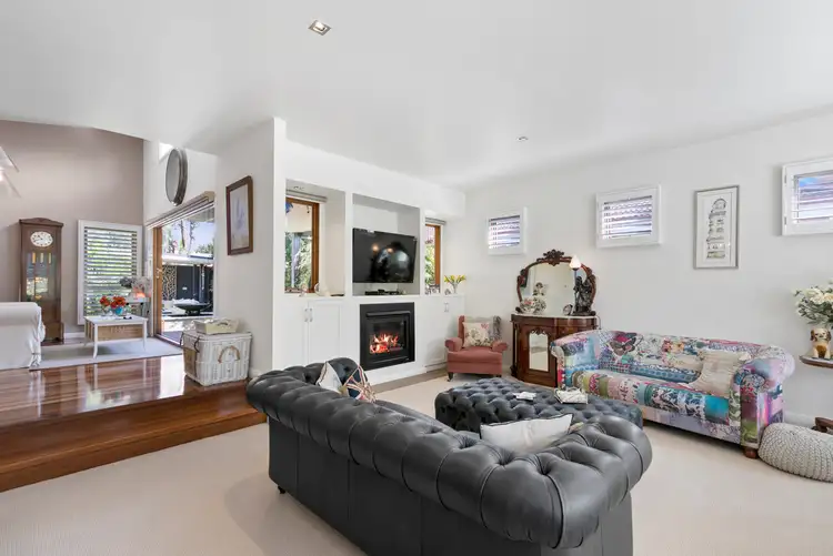 Fifth view of Homely townhouse listing, 5A Fischer Street, Torquay VIC 3228