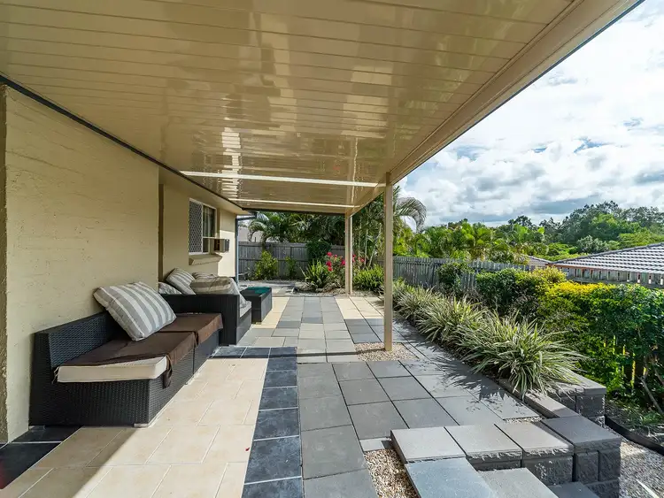 Third view of Homely semi-detached listing, 7/32 Mildura Drive, Helensvale QLD 4212