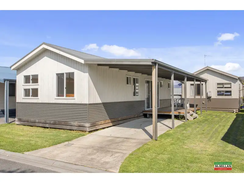 Main view of Homely other listing, 169/131 Nepean Highway, Dromana VIC 3936