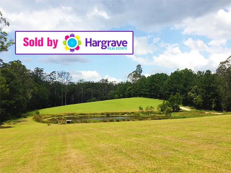 LOT 22/59 Summit Road, Pomona QLD 4568