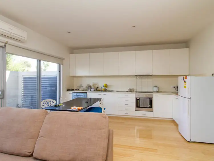 Third view of Homely townhouse listing, 33 Waxflower Crescent, Bundoora VIC 3083