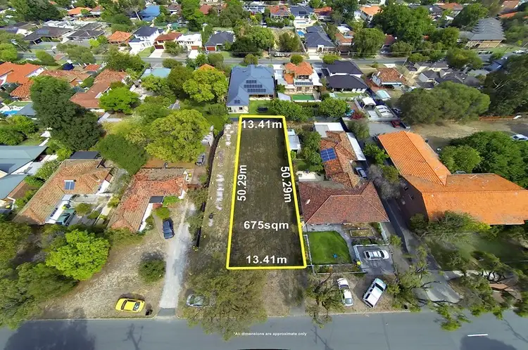3 Monash Avenue, Como WA 6152