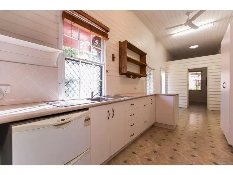 Second view of Homely house listing, 89 Stamford Street, Berserker QLD 4701